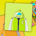MUNROBOT