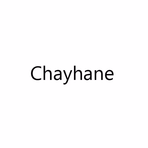 Chayhane Selection (polygon)