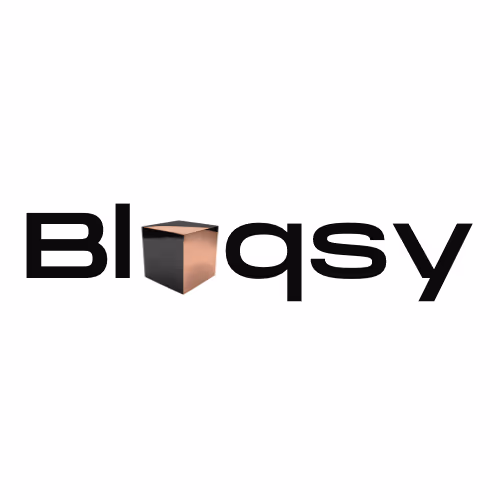 Bloqsy