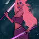 GALAXY GIRLZ ORACLES