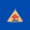 Camping Tent