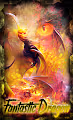 Fantastic Dragon by SLMK666