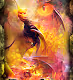 Fantastic Dragon by SLMK666