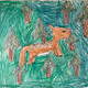 Animal Galaxy