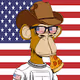 GAS FREE Nations Apes
