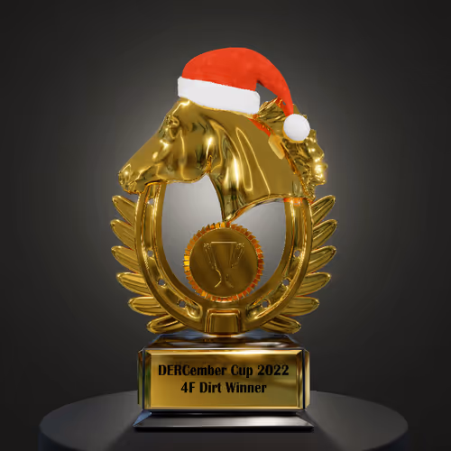 DERCember Cup 2022