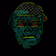 Unknown face by freezyhsn