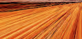 Perspecive Line Photography