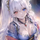 Wafu Elegance -glittering girls-