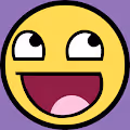 Awesome Face