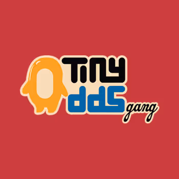 TINY ODDS GANG