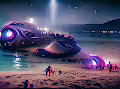 Alien and UFO Archives