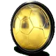 Gold Ball