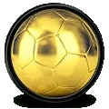 Gold Ball