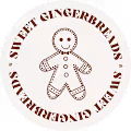 Sweet gingerbreads