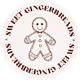Sweet gingerbreads