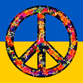 Donate to Help people in Ukraine - Stop War