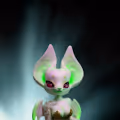 mythical vixen beauty