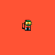drug pixel art