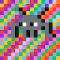 PiXel_Bacteries Classique