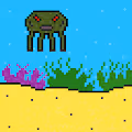 Life in the Oceans