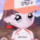 Animated Milady (testing)