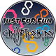 CRYPTOSKIDS "JUST FOR FUN"