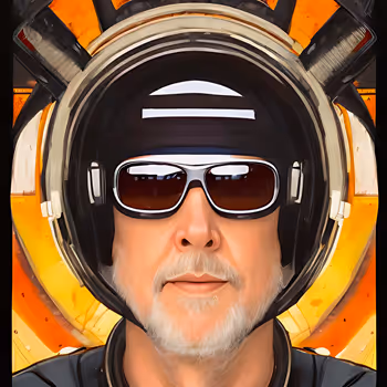 Songs from the River