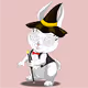 White Rabbit's