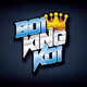 Boi King Koi Kingdom