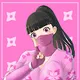 Ninja girls