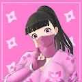 Ninja girls