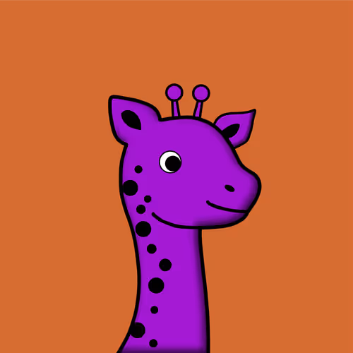 giraffe town