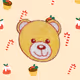 Berry Bear