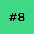 Progress App Collection #8