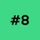 Progress App Collection #8