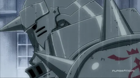 FullMetal NFTs
