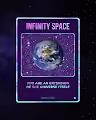 INFINITY & BEYOND ART
