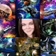 Galactic Andromegeddon (PFP/1/1 Bundles)