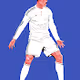 Cristiano Ronaldo Siuu