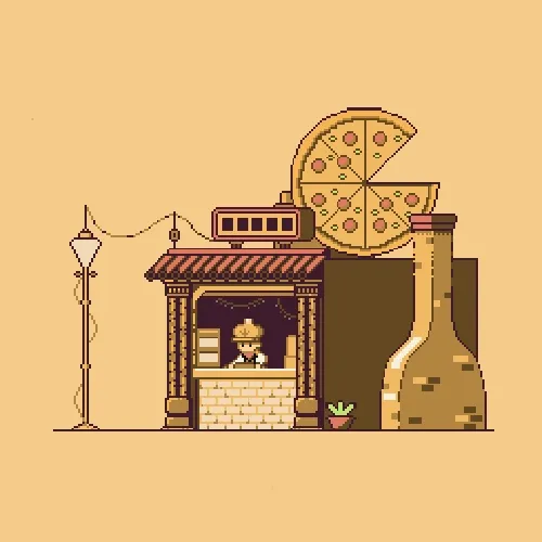 Your Store Pixel