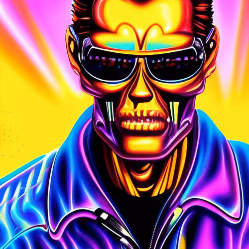 Terminator Color