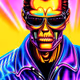 Terminator Color