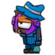 Lazy Zombies Official