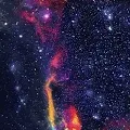 Galaxias Vivas