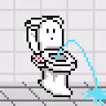 CrypToilets on Polygon