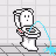 CrypToilets on Polygon
