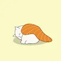 SUSHI & CAT