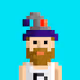 Pixel gen 0