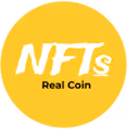 Real Coin NFTs